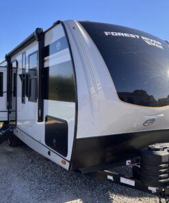 Rockwood Travel Trailers,Forest River Fibe 2500sp, Forest River Vibe, Rockwood Geo Pro, Geo Pro Camper