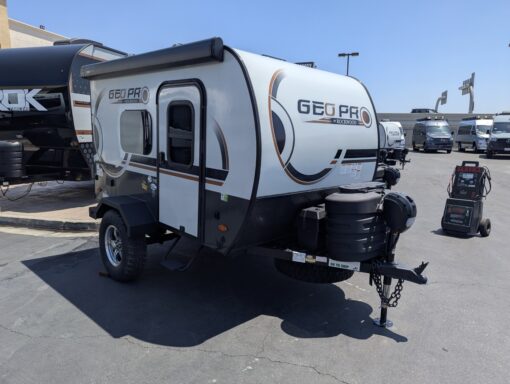 Rockwood Geo Pro G12SA, Forest River Rockwood, Rockwood Campers,Rockwood Geo Pro,Rockwood Apartments