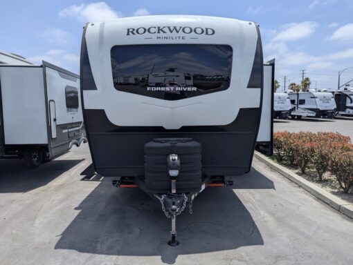 Mini Lite Camper, RockWood Mini Lite, Minilite Rv, Forest River Rockwood Mini Lite 2214S, Mini Lite 2214S