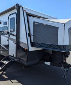 RockWood Rv, RockWood Rv Forest River Roo 183, Forest River Rockwood,Forester Rv, Travel Trailer Mini Lite