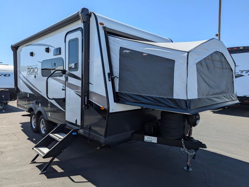 RockWood Rv, RockWood Rv Forest River Roo 183, Forest River Rockwood,Forester Rv, Travel Trailer Mini Lite