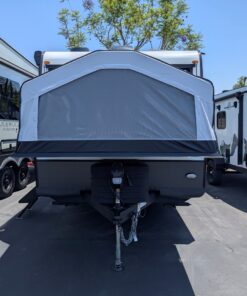 RockWood Roo, Roo Camper, Forest River Rockwood Roo 17E, Rockwood Mini Lite Campers For Sale, Travel Trailer Mini Lite