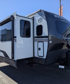 Forest River Rockwood Signature, Rockwood Signature 8339FK ,Rockwood, Rockwood Trailers,Rockwood Trailers