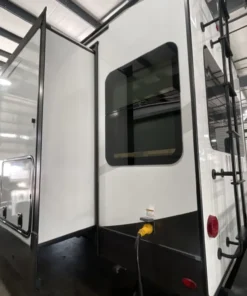 Rockwood Signature 8337RL,Forest River Rockwood Signature, Rockwood Rv, Rockwood 8337RL, Rockwood
