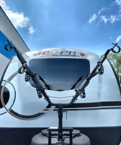 Rockwood Geo Pro 19FD, Rockwood Geo Pro, Rockwood By Forest River, Forest River Rockwood,Rockwood
