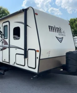 River Rockwood Mini Lite 2304, Forest Rockwood RV, Rockwood, Rockwood By Forest River,Rockwood Mi