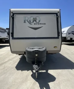 Rockwood Roo 23IKSS, Rockwood Roo, Rockwood Roo Camper, Rockwood Roo For Sale, Rockwood Trials