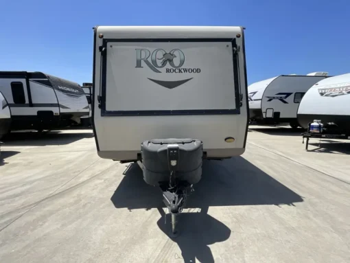 Rockwood Roo 23IKSS, Rockwood Roo, Rockwood Roo Camper, Rockwood Roo For Sale, Rockwood Trials
