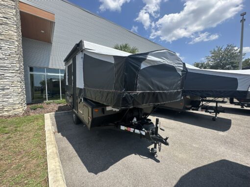 Rockwood Extreme Sports, Rockwood Rv, Rockwood Extreme Sports 1910ESP,Rockwood Campers, Rockwood